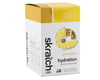 Skratch Labs Sport Hydration Drink Mix (Pineapple) (20 | 0.8oz Packets)